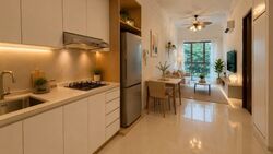 D'Zire (D19), Apartment #563880091